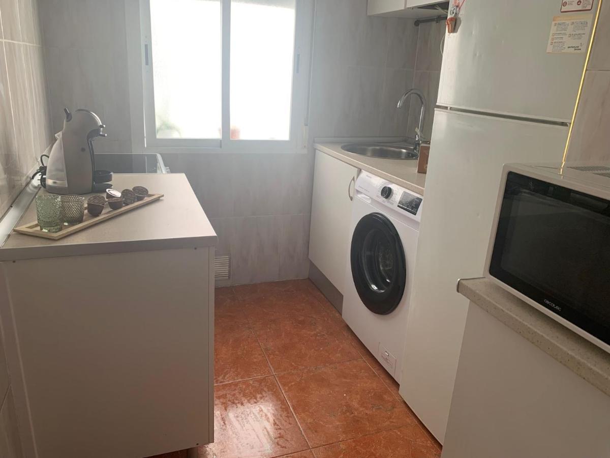Apartamento A 200 Metros Paseo Zorrilla Valladolid Exterior foto